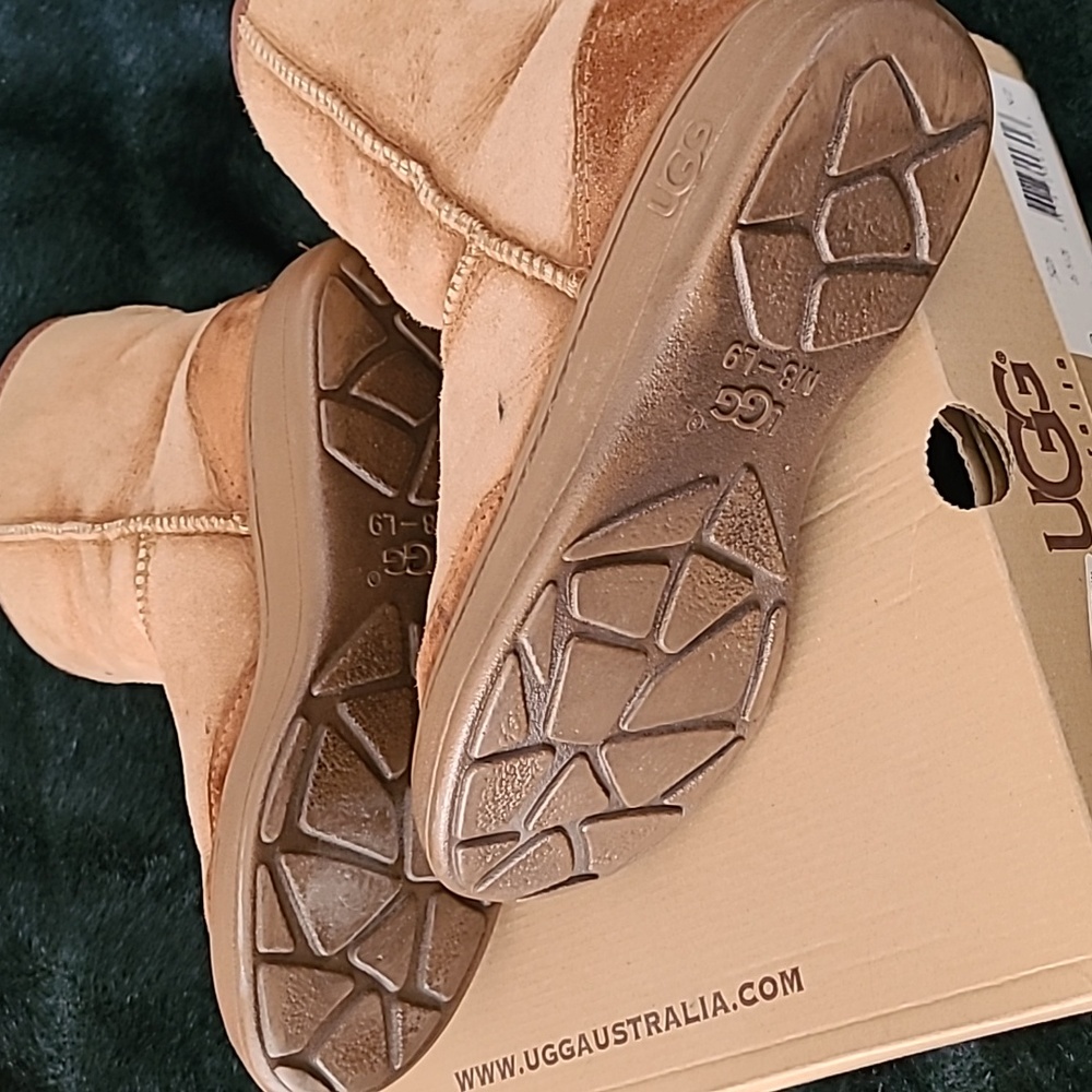 Boots - Picture 5 of 5